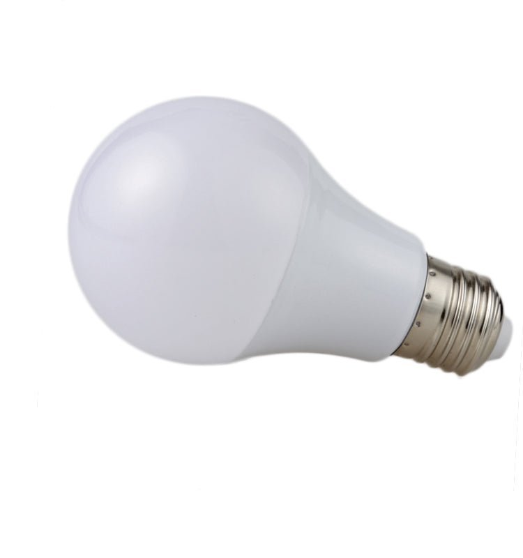 100PCS/Lot 12V 24V 48V DC AC E27 E26 B22 Solar Power system LED Light Bulb - Better - Light(HK Belisson) Lighting Co.,Ltd