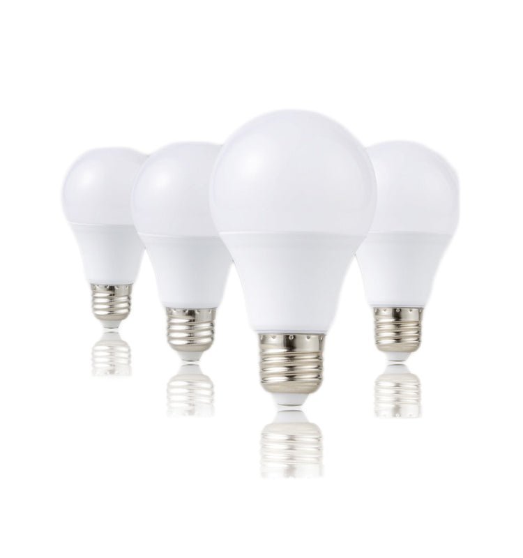 100PCS/Lot 12V 24V 48V DC AC E27 E26 B22 Solar Power system LED Light Bulb - Better - Light(HK Belisson) Lighting Co.,Ltd