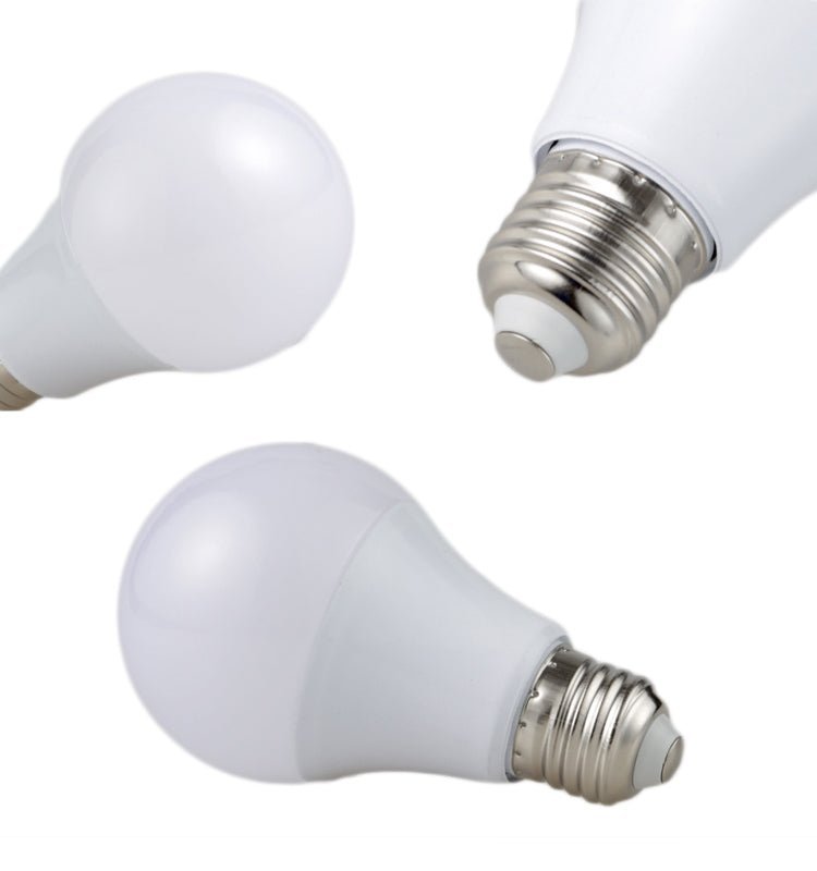 100PCS/Lot 12V 24V 48V DC AC E27 E26 B22 Solar Power system LED Light Bulb - Better - Light(HK Belisson) Lighting Co.,Ltd
