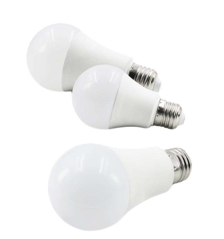 100PCS/Lot 12V 24V 48V DC AC E27 E26 B22 Solar Power system LED Light Bulb - Better - Light(HK Belisson) Lighting Co.,Ltd