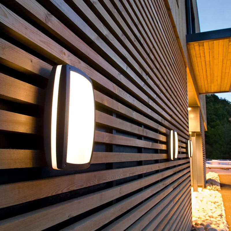 IP65 36W porch lights