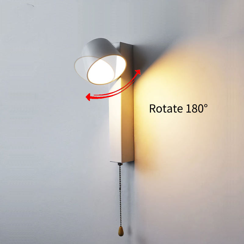 wall mounted led light