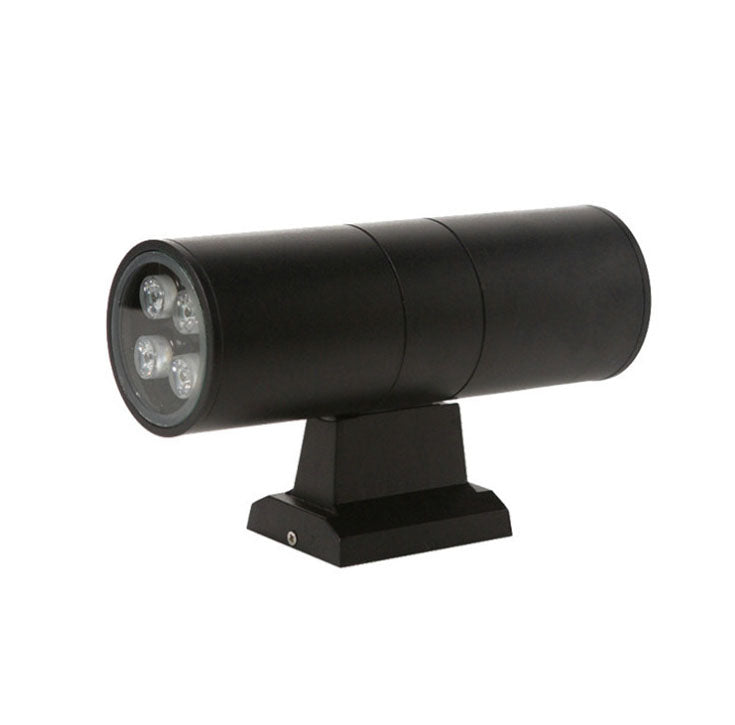 IP65 Waterproof b q wall lights