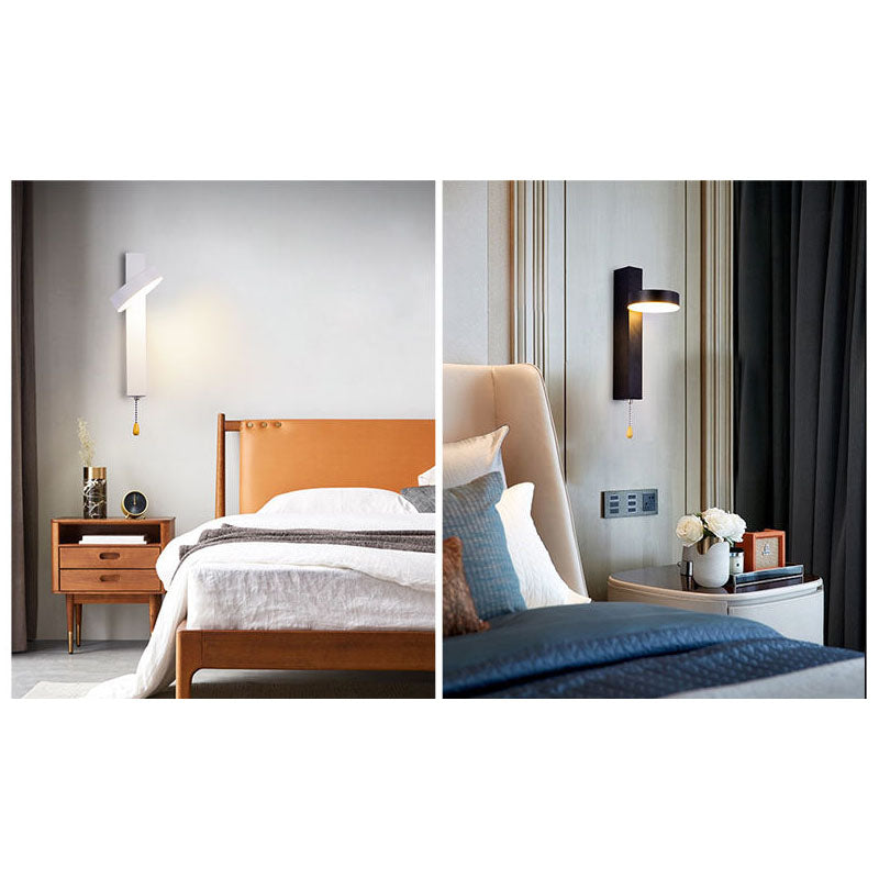 led wall light indoor