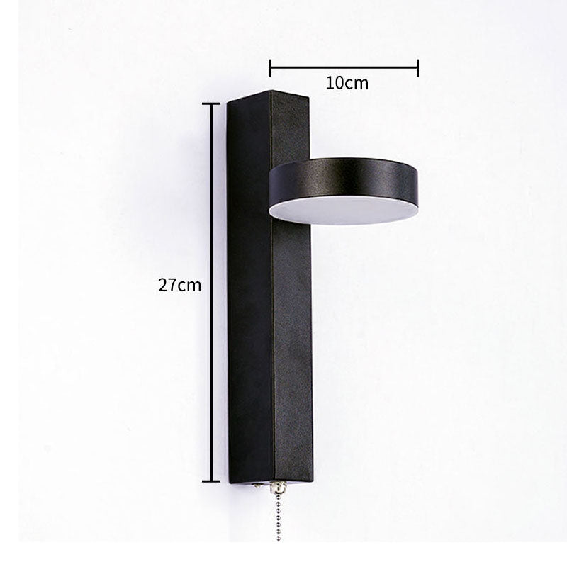 led wall light indoor