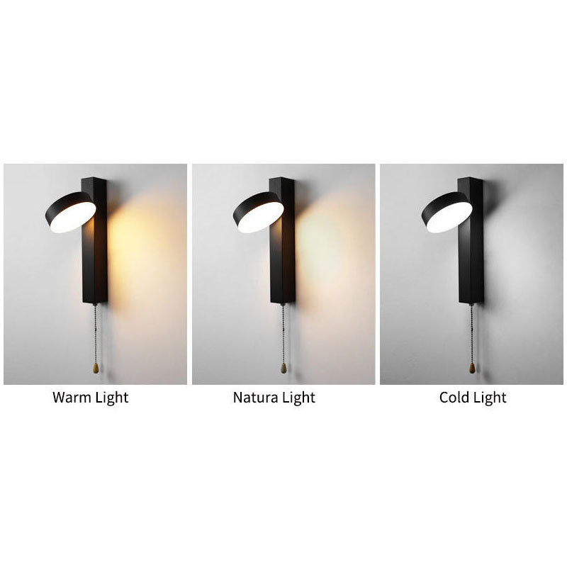led wall light indoor