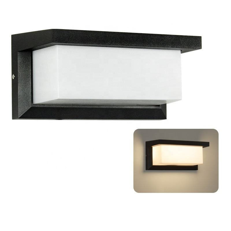 outside wall light