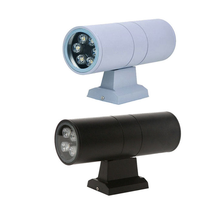 IP65 Waterproof b q wall lights