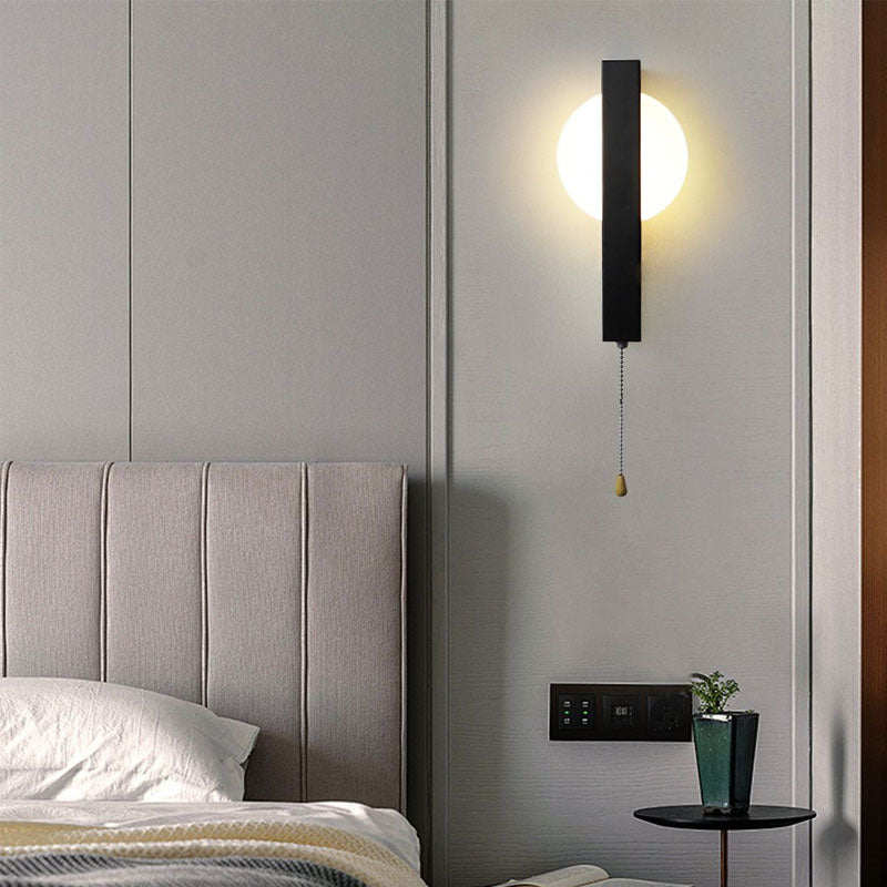 dimmable led indoor wall lights