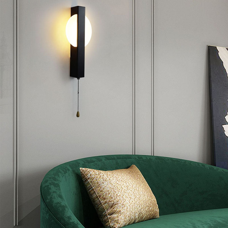 dimmable led indoor wall lights