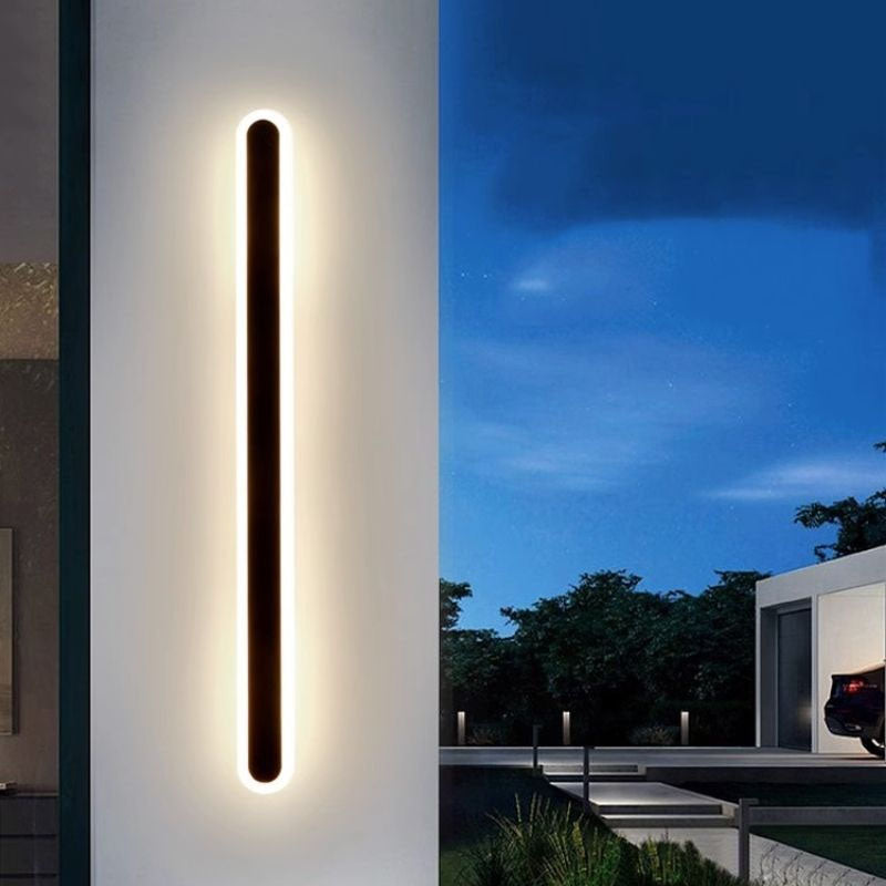 led lights for the wall