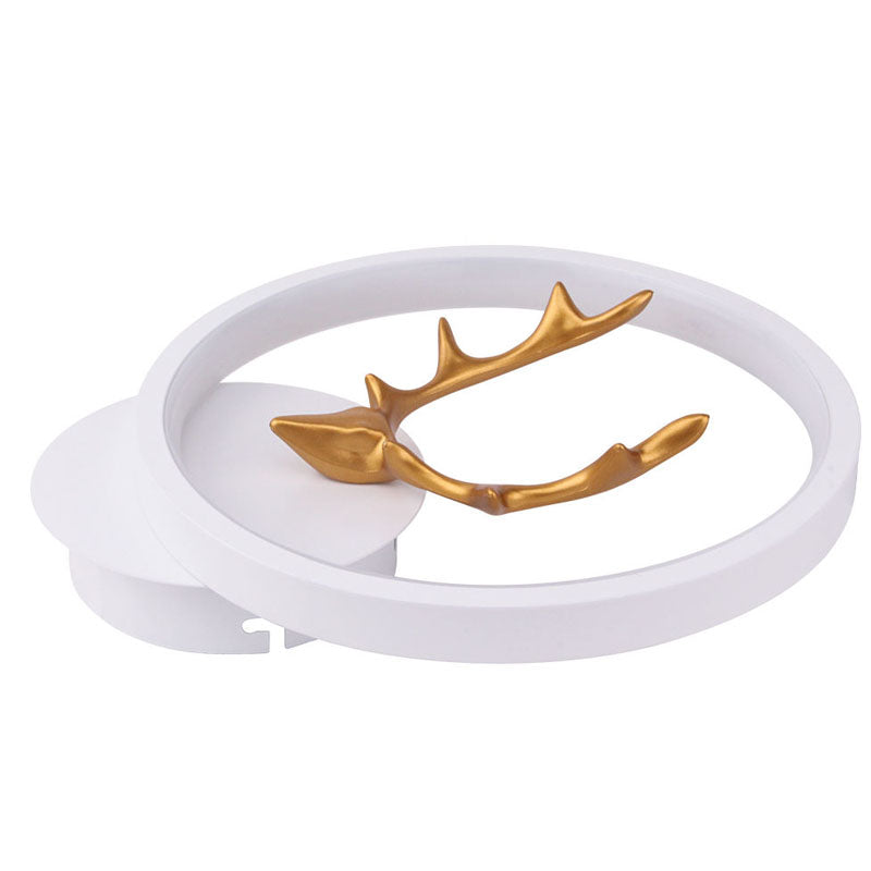 animal wall light