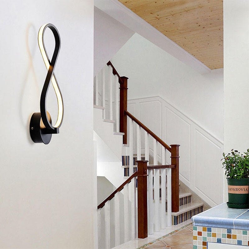 16W Light on The Wall - Better - Light(HK Belisson) Lighting Co.,Ltd