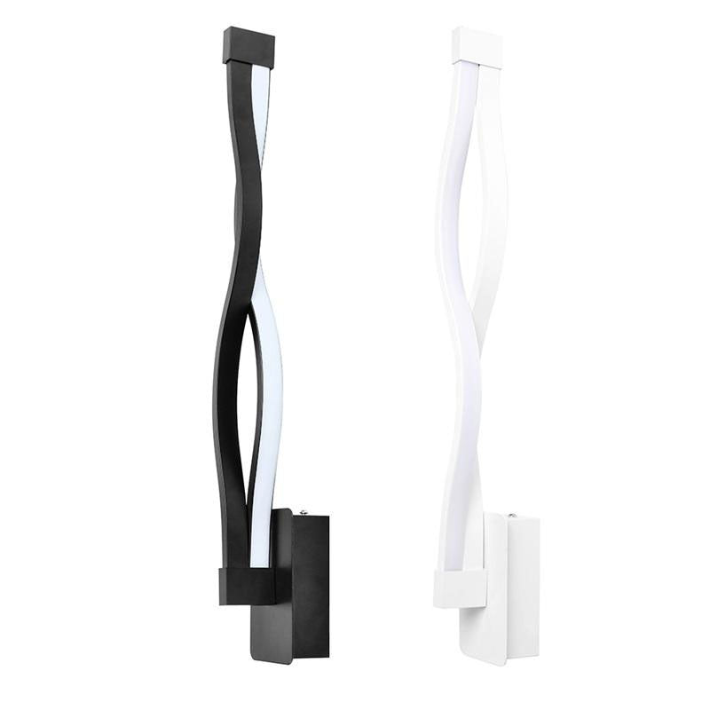 16W Wall Light For Living Room - Better - Light(HK Belisson) Lighting Co.,Ltd