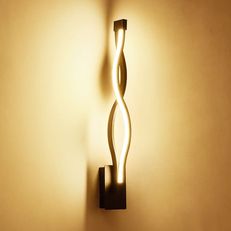 16W Wall Light For Living Room - Better - Light(HK Belisson) Lighting Co.,Ltd