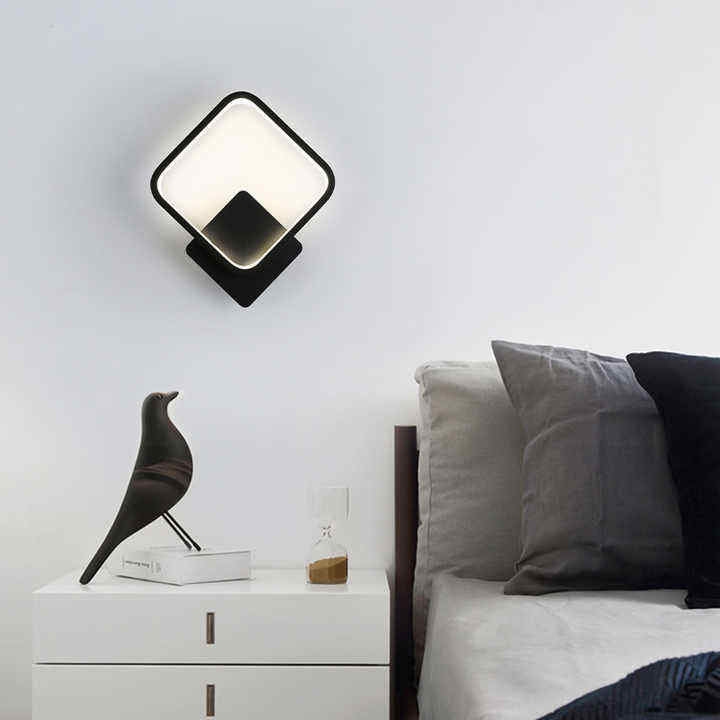 indoor wall lights