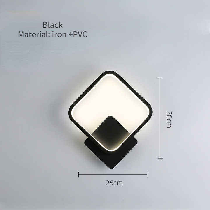 indoor wall lights
