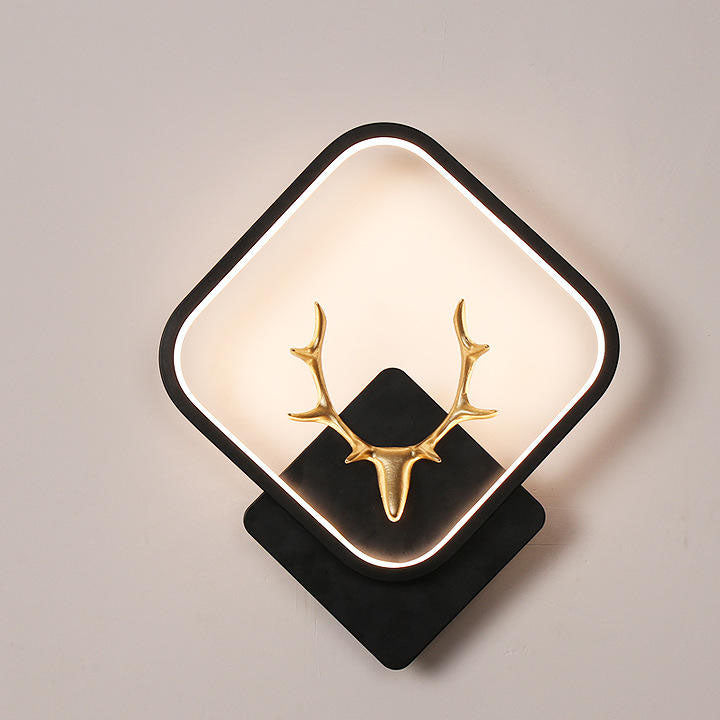 wall lights bedroom