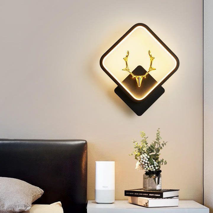 wall lights bedroom