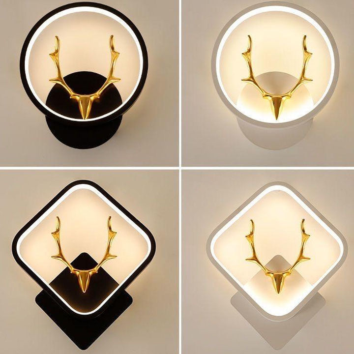 wall lights bedroom