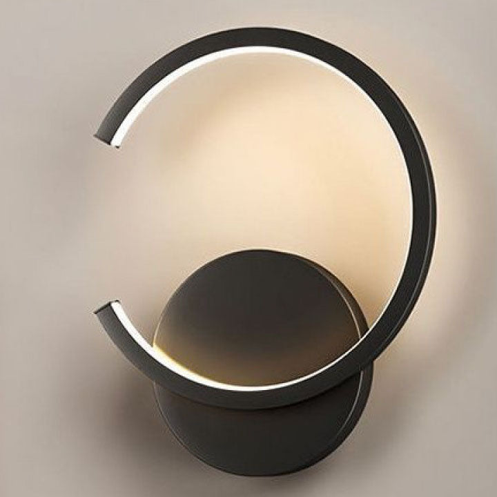 17W wall mounted wall lights