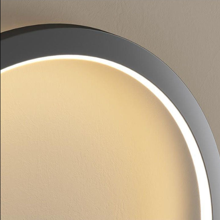 17W wall mounted wall lights