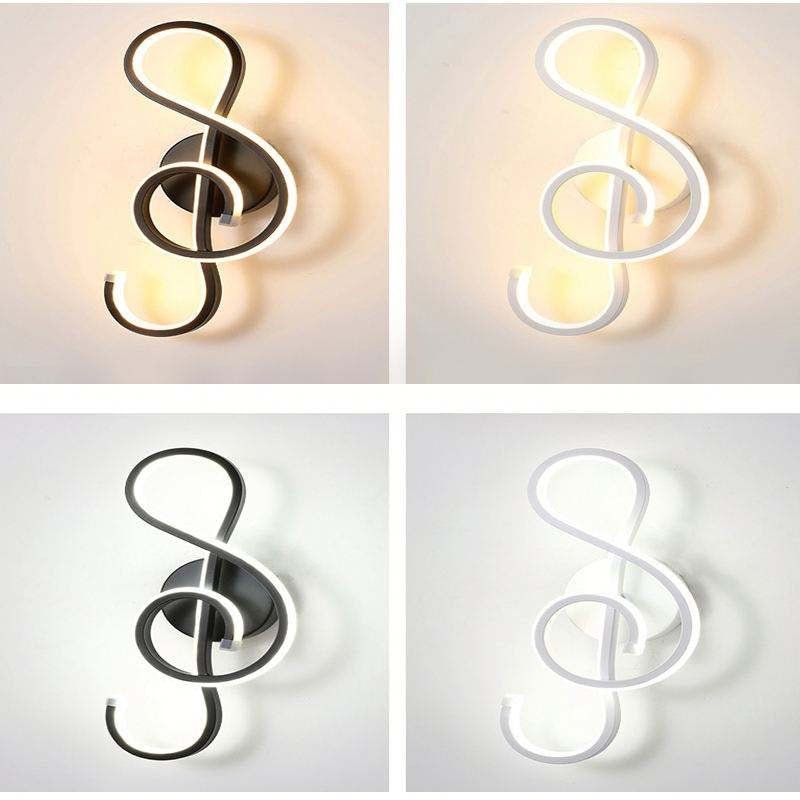18W Interior LED Lighting Wall Art - Better - Light(HK Belisson) Lighting Co.,Ltd