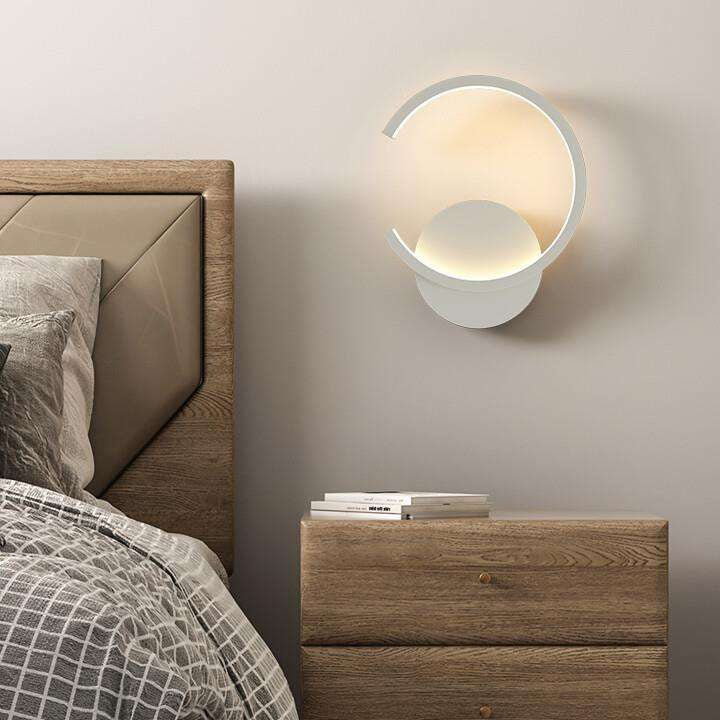 17W wall mounted wall lights