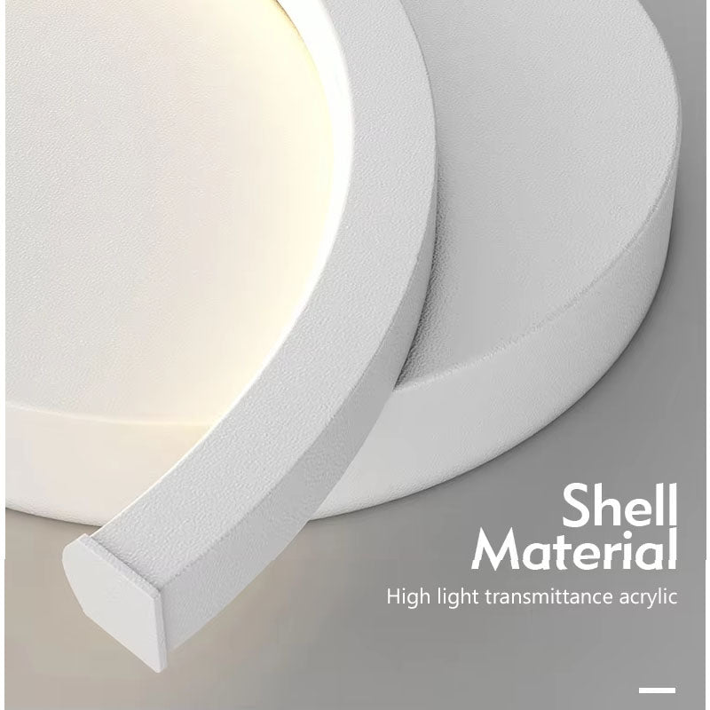 17W wall mounted wall lights