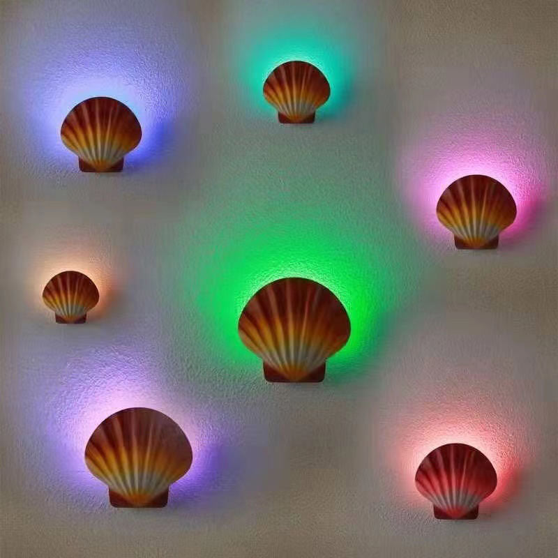 external wall light