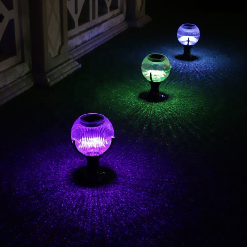 2024 Trending Solar Outdoor Pillar Lamp - Better - Light(HK Belisson) Lighting Co.,Ltd