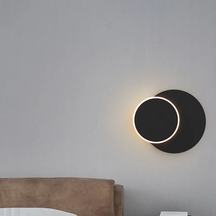 bedside lights wall mounted