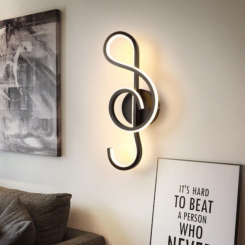 18W Interior LED Lighting Wall Art