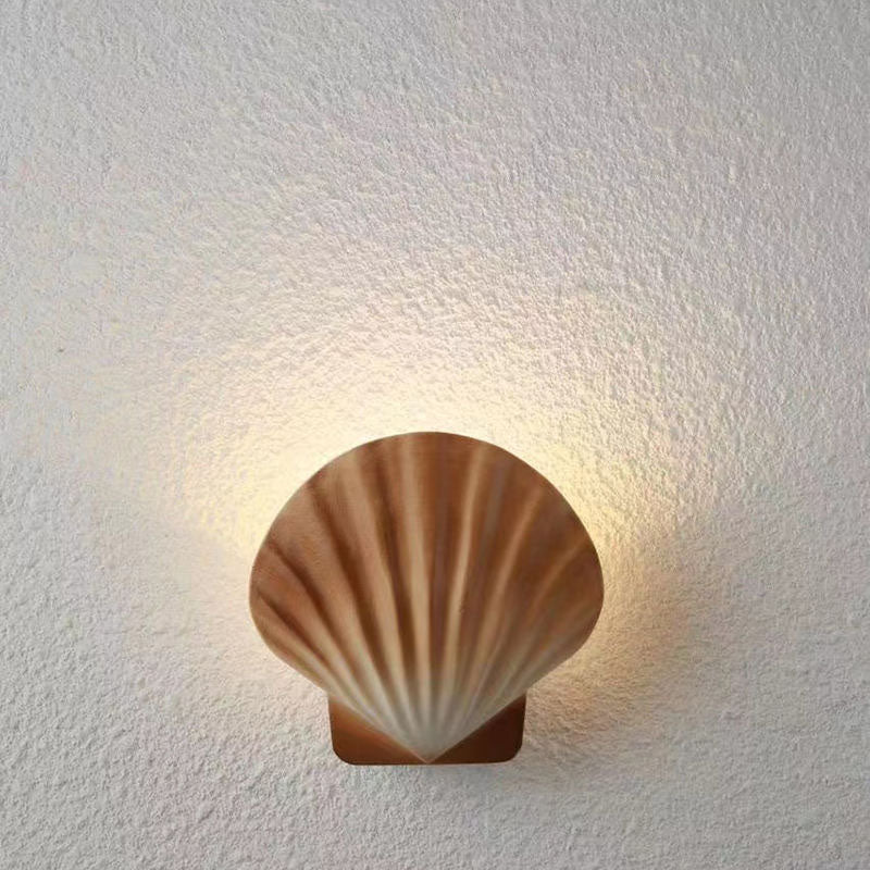 external wall light