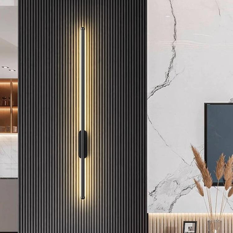 Strip Wall Sconces for Bedroom