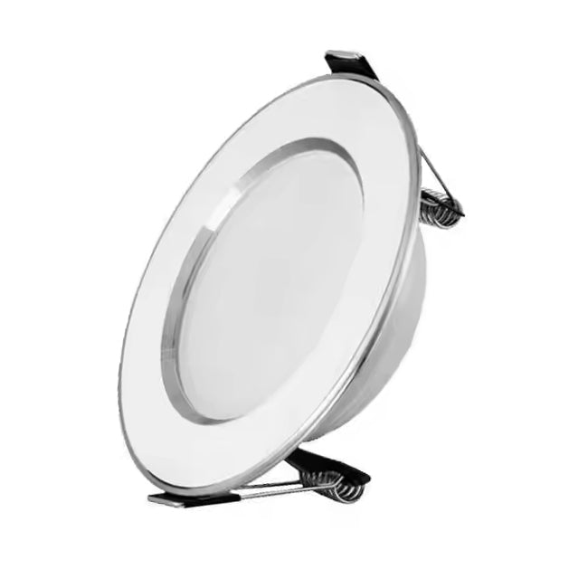 Ultra-thin Recessed LED Downlight