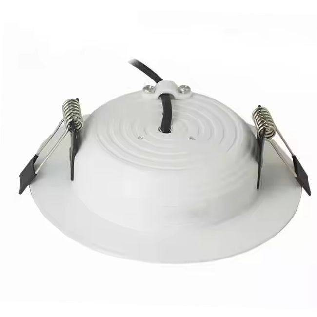 Ultra-thin Recessed LED Downlight