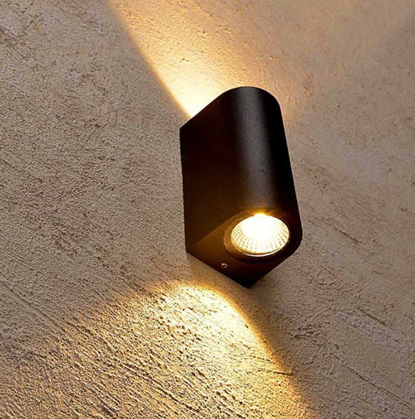 3W Waterproof lights for the wall - Better - Light(HK Belisson) Lighting Co.,Ltd