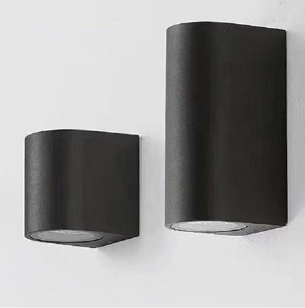 3W Waterproof lights for the wall - Better - Light(HK Belisson) Lighting Co.,Ltd