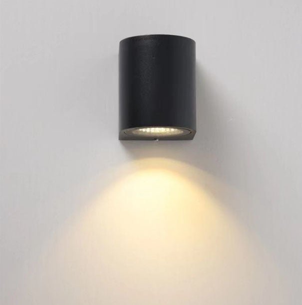 3W Waterproof lights for the wall - Better - Light(HK Belisson) Lighting Co.,Ltd