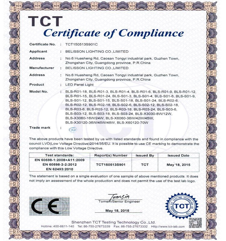 3Years Warranty 350° Adjustable Gimbal Recessed LED Spotlight - Better - Light(HK Belisson) Lighting Co.,Ltd