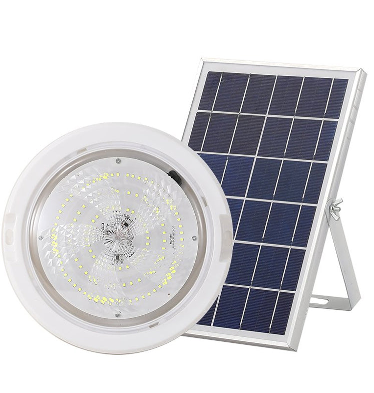 Indoor Solar Ceiling Light