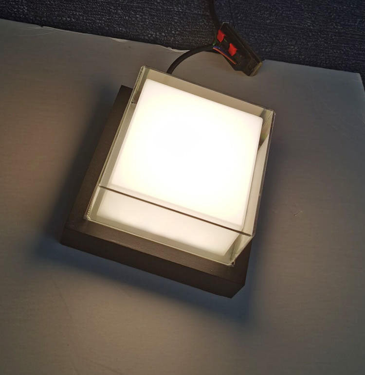 outdoor wall lights led