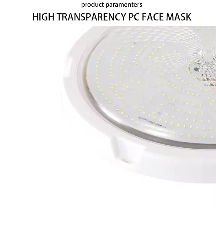 Indoor Solar Ceiling Light