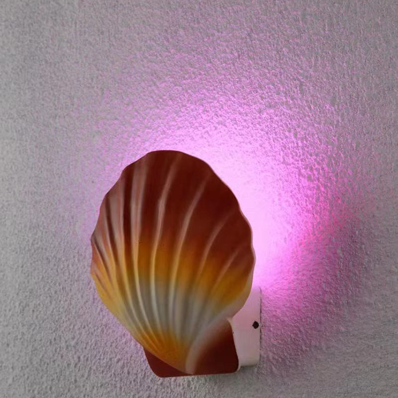 external wall light