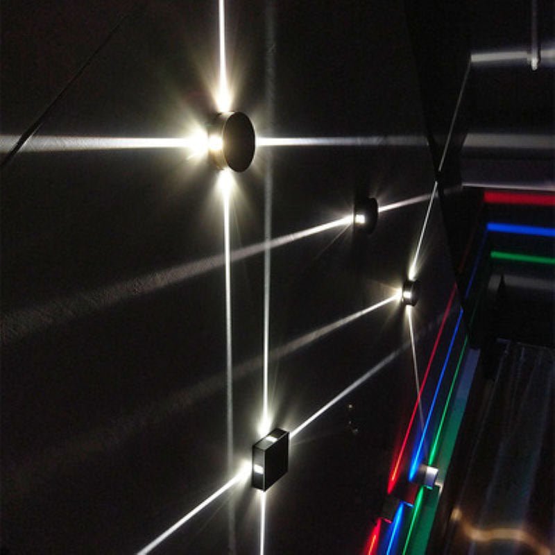 4W Modern Home Depot Wall Light - Better - Light(HK Belisson) Lighting Co.,Ltd