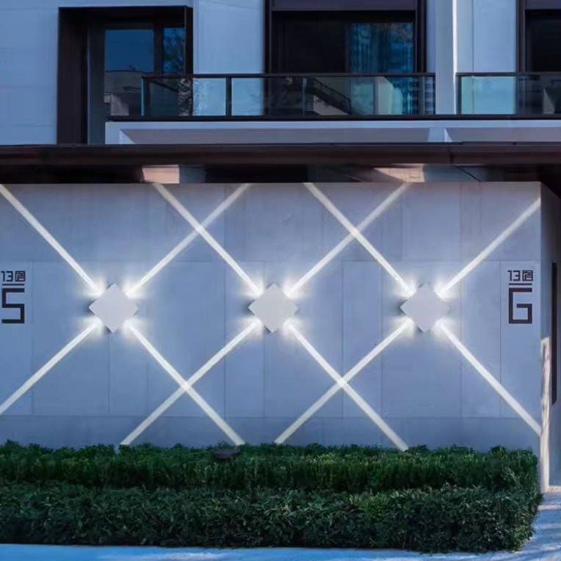4W Modern Home Depot Wall Light - Better - Light(HK Belisson) Lighting Co.,Ltd