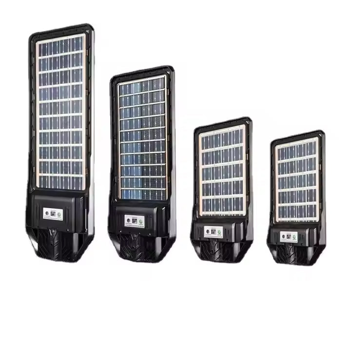 New Technology Waterproof Solar Led Light