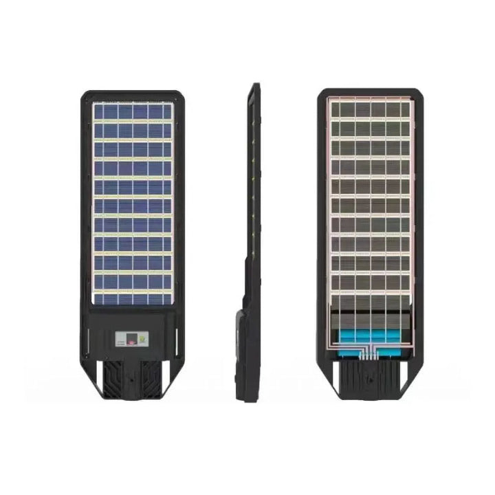 New Technology Waterproof Solar Led Light