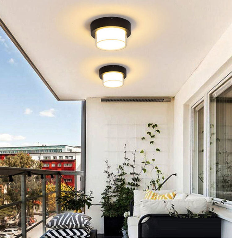 nordic wall light